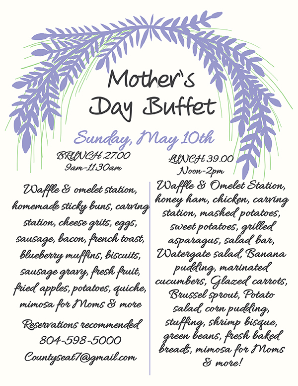 Mothers Day 2026